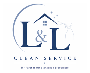 L&L Cleanservice Logo